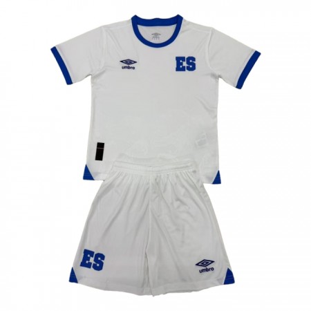 Goedkope El Salvador Kids Uittenue 2025
